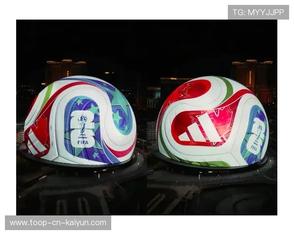 2026世界杯：新一代智能装备助力球员极限发挥！，2026年世界杯参赛队伍